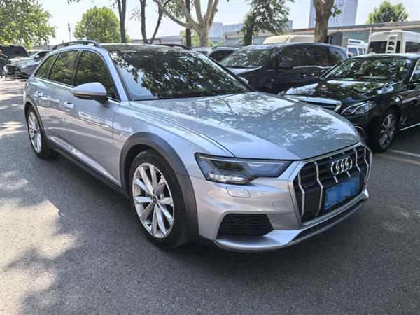 µA6() 2023 allroad quattro 55 TFSI ԽҰ