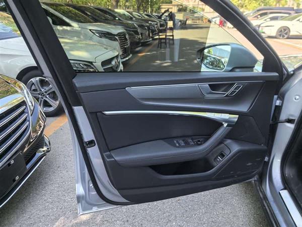 µA6() 2023 allroad quattro 55 TFSI ԽҰ