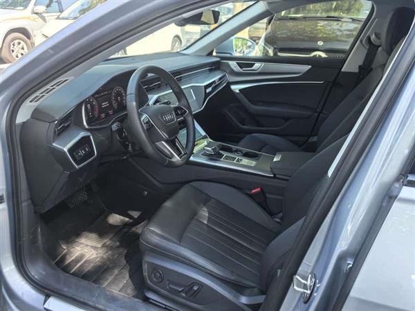 µA6() 2023 allroad quattro 55 TFSI ԽҰ
