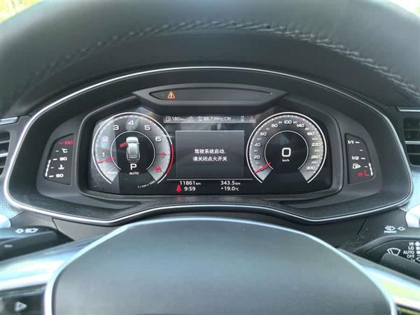µA6() 2023 allroad quattro 55 TFSI ԽҰ