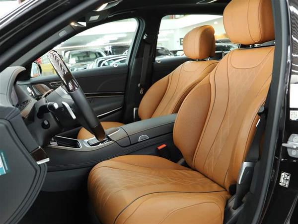 ͺS 2020 S 450 4MATIC ذ