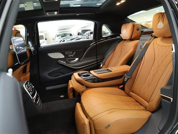 ͺS 2020 S 450 4MATIC ذ