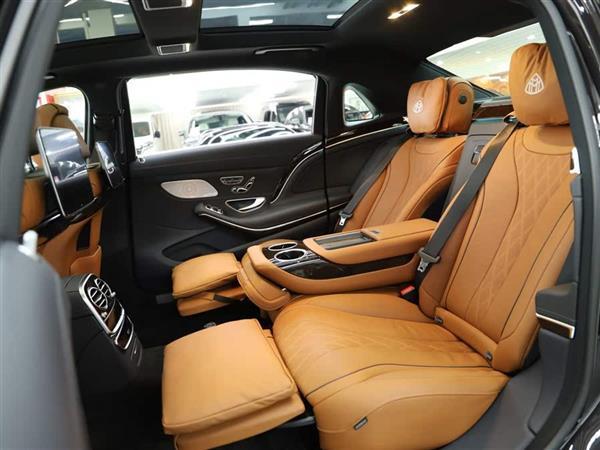 ͺS 2020 S 450 4MATIC ذ