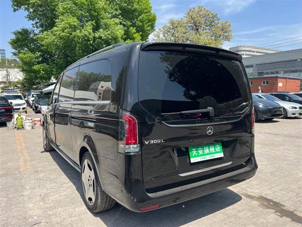 V 2024 V 300 L 