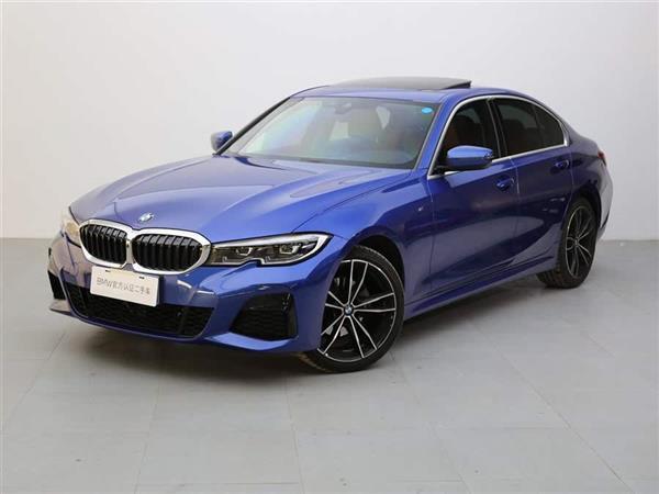 3ϵ 2020 Ŀ 325i M˶װ