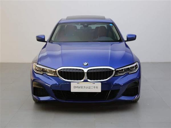 3ϵ 2020 Ŀ 325i M˶װ