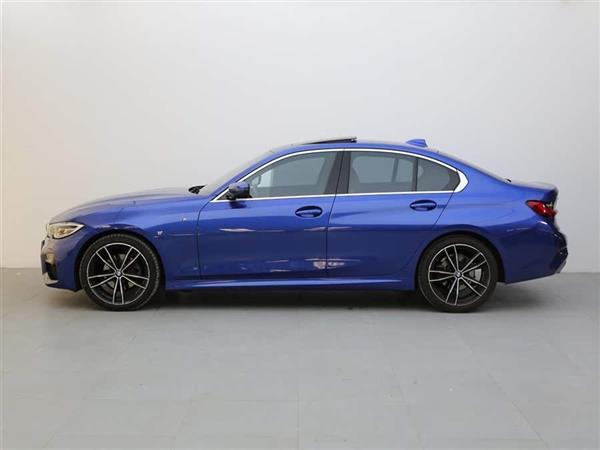 3ϵ 2020 Ŀ 325i M˶װ