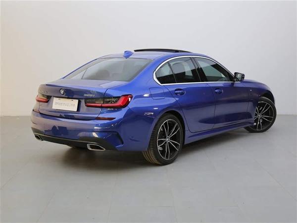 3ϵ 2020 Ŀ 325i M˶װ