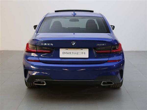3ϵ 2020 Ŀ 325i M˶װ