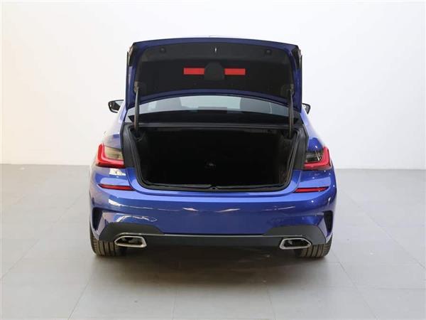 3ϵ 2020 Ŀ 325i M˶װ