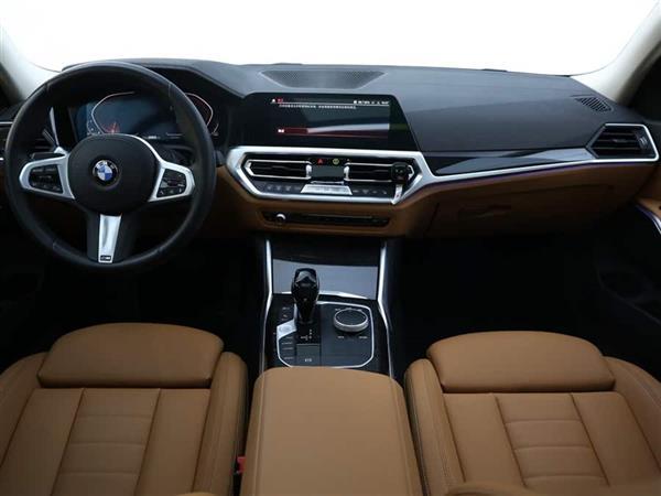 3ϵ 2020 Ŀ 325i M˶װ