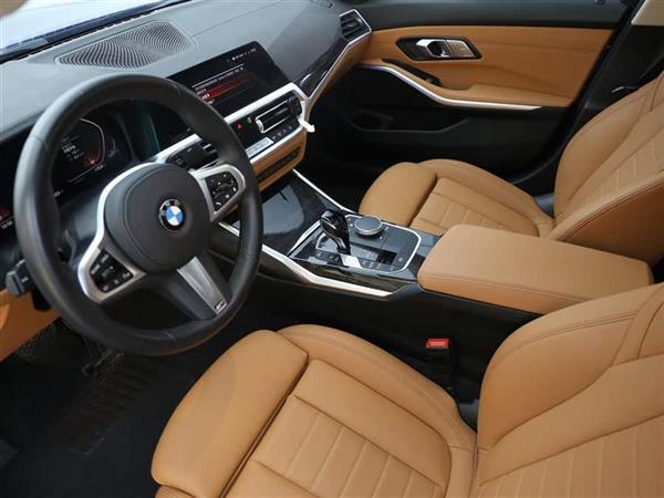 3ϵ 2020 Ŀ 325i M˶װ