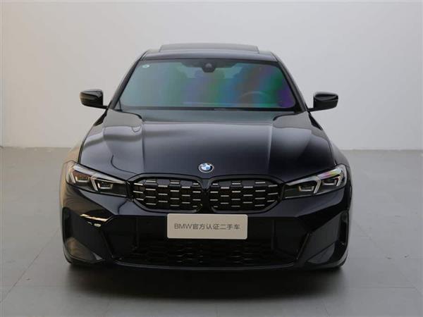 3ϵ 2023 325i M˶ҹװ