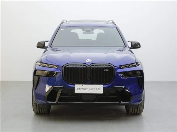 X7 2023 xDrive M60i