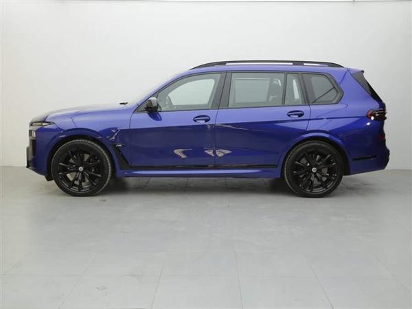 X7 2023 xDrive M60i