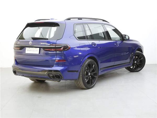 X7 2023 xDrive M60i