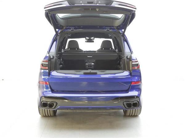 X7 2023 xDrive M60i