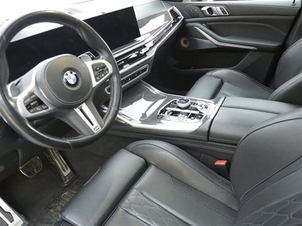 X7 2023 xDrive M60i