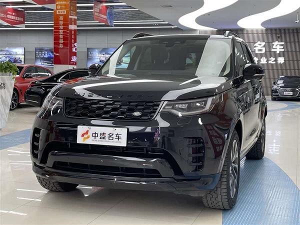  2023 Ŀ 360PS R-Dynamic S