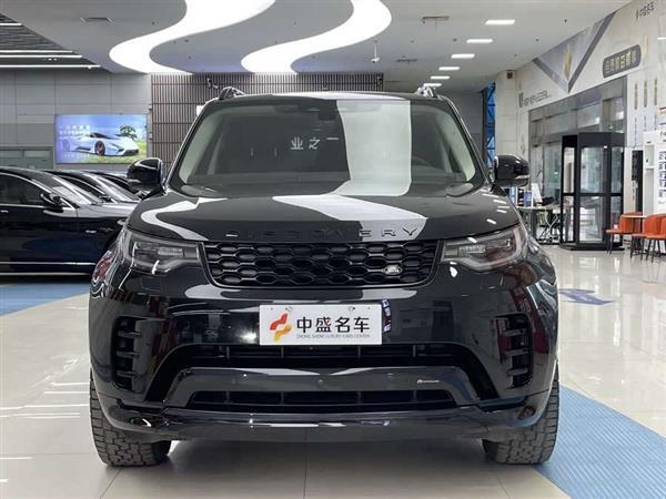  2023 Ŀ 360PS R-Dynamic S