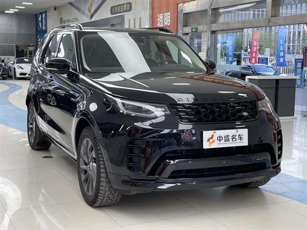  2023 Ŀ 360PS R-Dynamic S