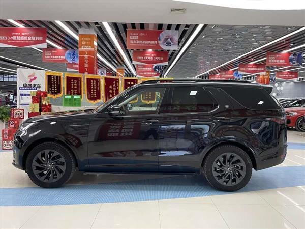  2023 Ŀ 360PS R-Dynamic S
