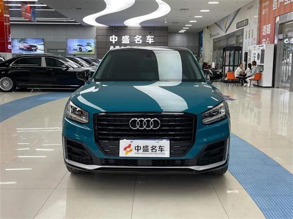 µQ2L 2021 35 TFSI ʱж