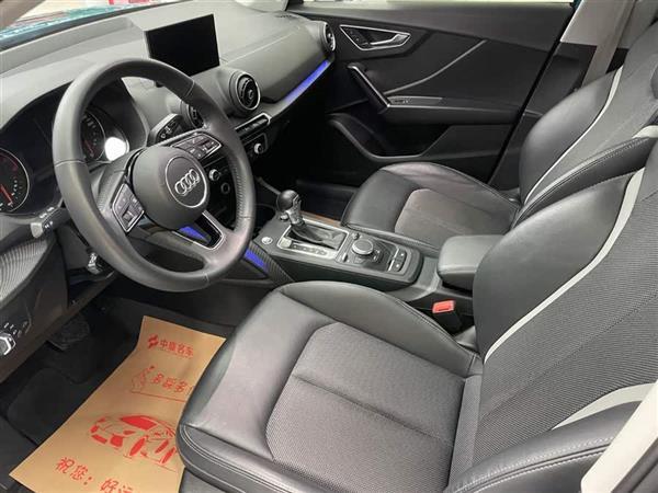 µQ2L 2021 35 TFSI ʱж