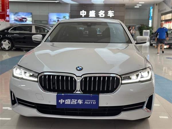 5ϵ 2022 Ŀ 525Li װ
