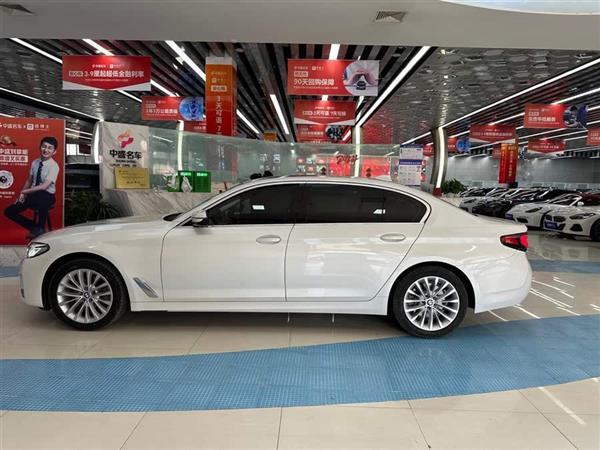5ϵ 2022 Ŀ 525Li װ