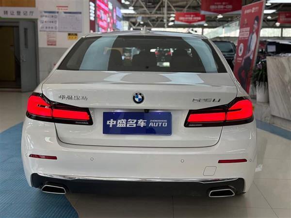 5ϵ 2022 Ŀ 525Li װ