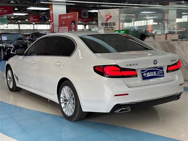 5ϵ 2022 Ŀ 525Li װ