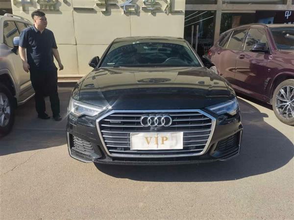 µA6L 2021 55 TFSI quattro 