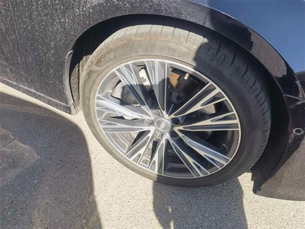 µA6L 2021 55 TFSI quattro 