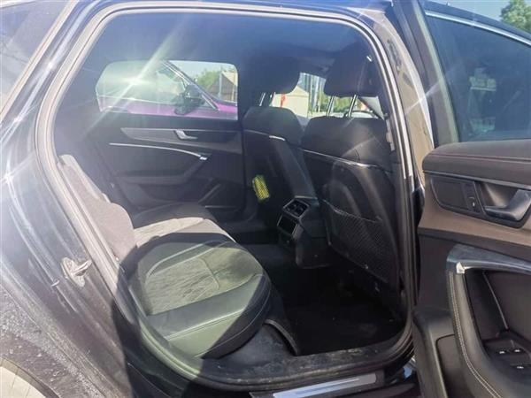 µA6L 2021 55 TFSI quattro 