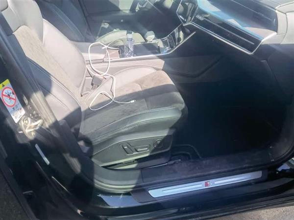 µA6L 2021 55 TFSI quattro 