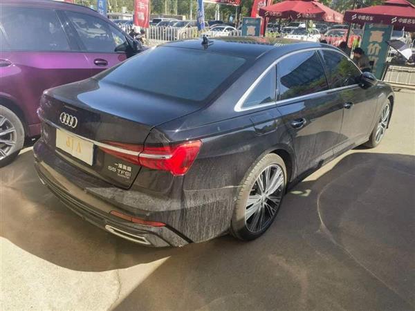 µA6L 2021 55 TFSI quattro 
