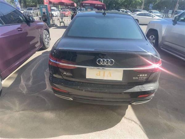 µA6L 2021 55 TFSI quattro 
