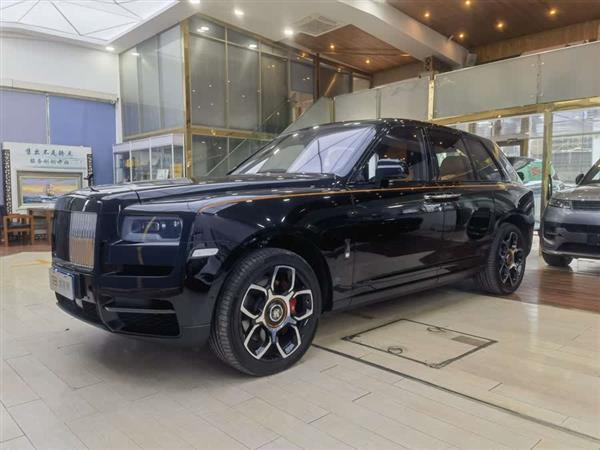  2024 Black Badge