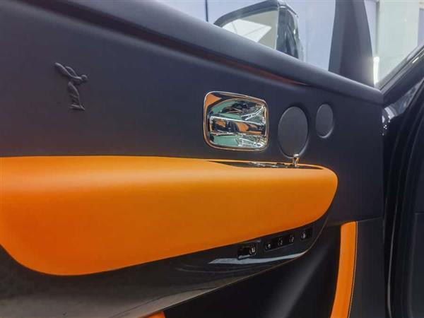  2024 Black Badge