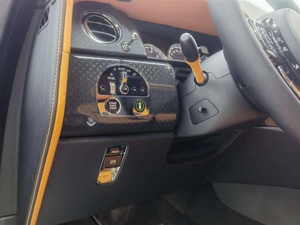  2024 Black Badge