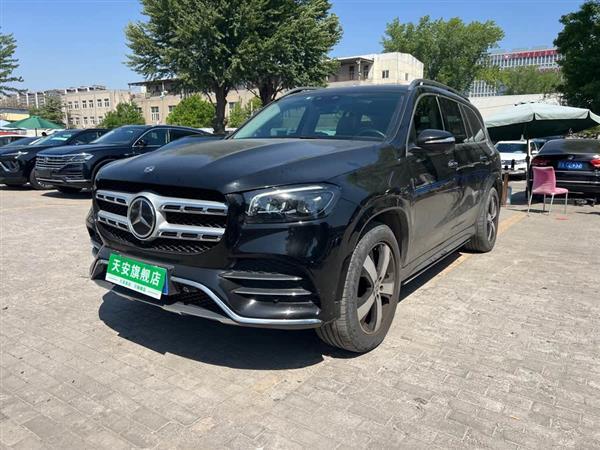 GLS 2021 GLS 450 4MATIC ʱ