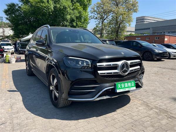 GLS 2021 GLS 450 4MATIC ʱ