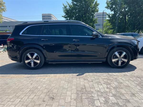 GLS 2021 GLS 450 4MATIC ʱ