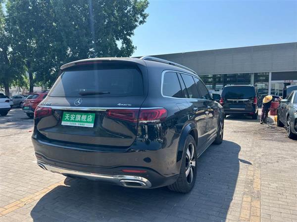 GLS 2021 GLS 450 4MATIC ʱ