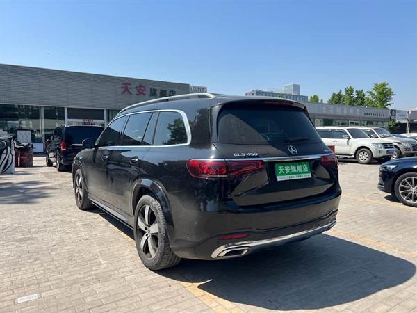 GLS 2021 GLS 450 4MATIC ʱ