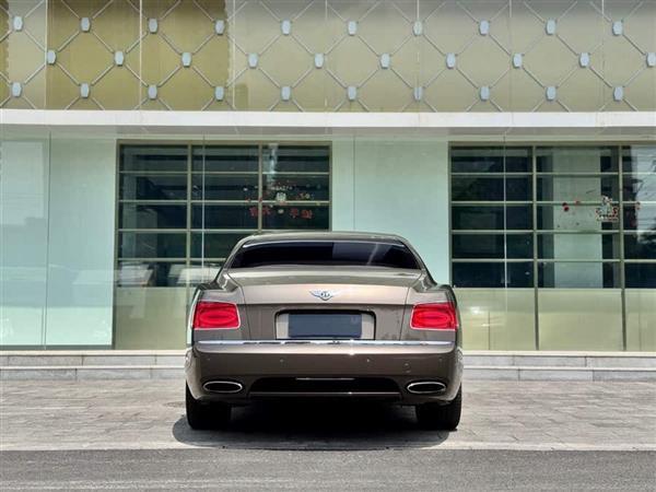 ɳ 2013 6.0T W12 