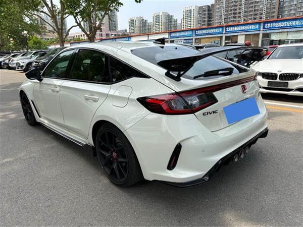 ˼() 2023 2.0T 420TURBO TYPE R