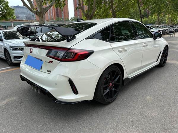 ˼() 2023 2.0T 420TURBO TYPE R