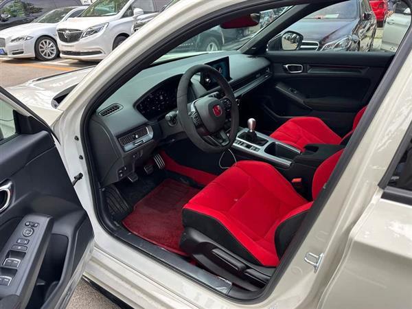 ˼() 2023 2.0T 420TURBO TYPE R